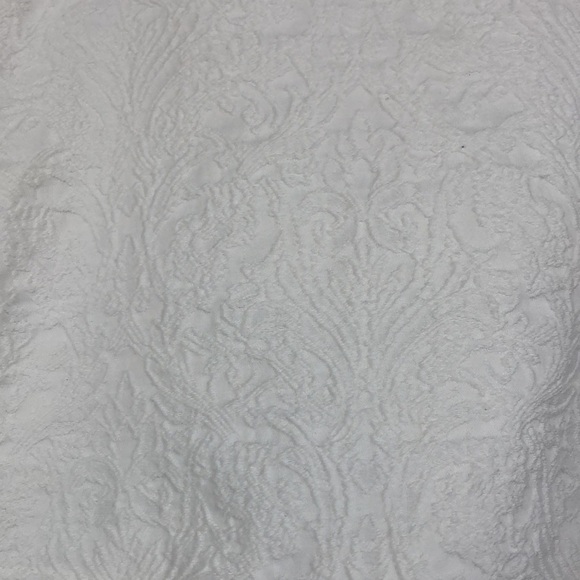 Zara Trafaluc top white - Picture 2 of 12